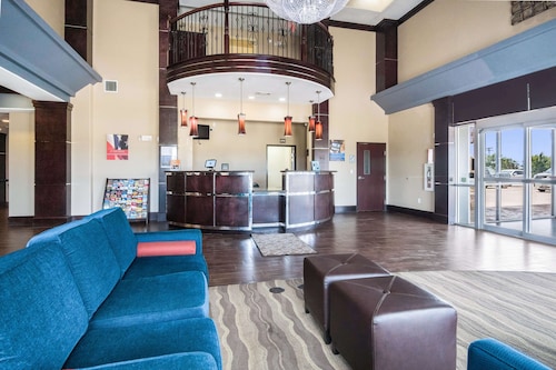 Baymont by Wyndham Mineral Wells