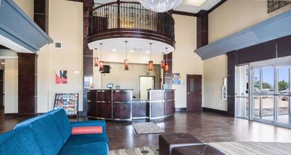 Baymont by Wyndham Mineral Wells