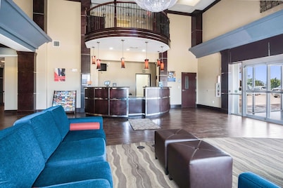 Baymont by Wyndham Mineral Wells