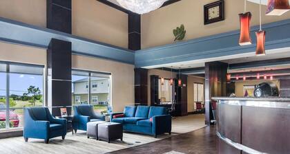 Motel 6 Mineral Wells, TX