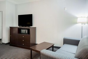 Colchones con acolchado adicional y escritorio