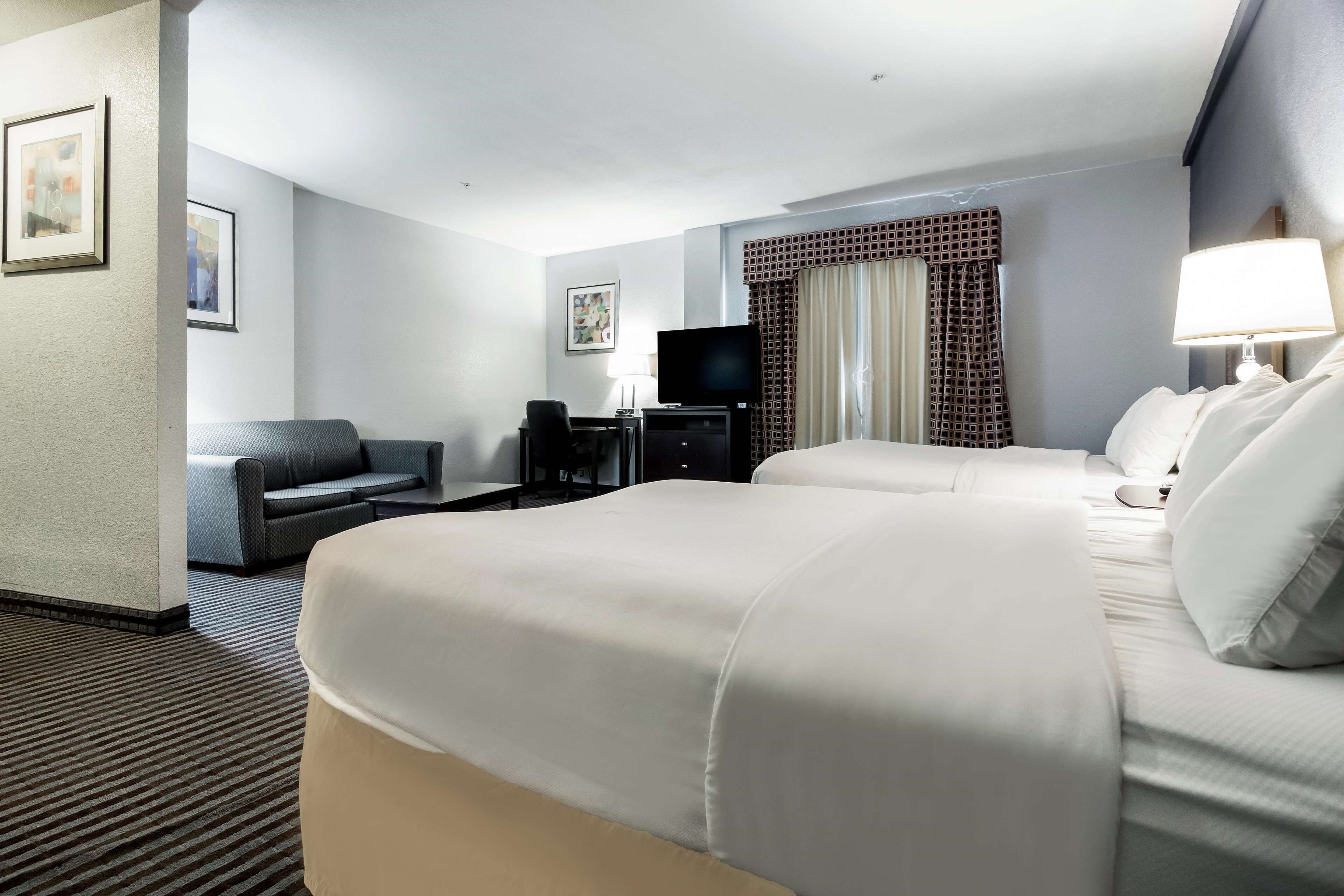 Surmatelas, bureau, espace de travail pour ordinateur portable