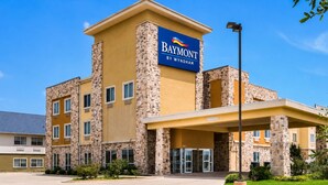 Exterior - Baymont by Wyndham Mineral Wells (Mineral Wells)