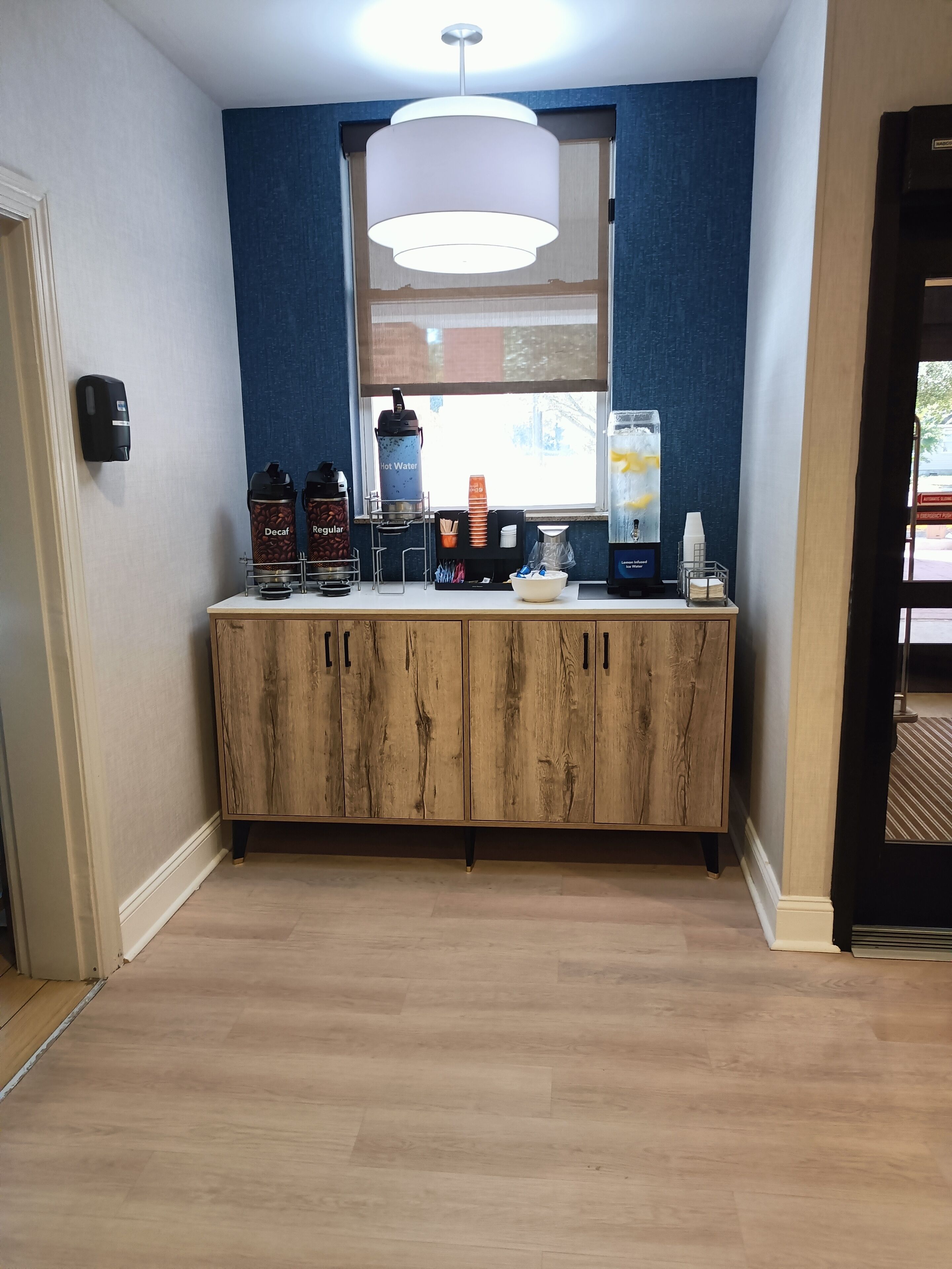 Foto - Comfort Inn & Suites Virginia Beach - Norfolk Airport