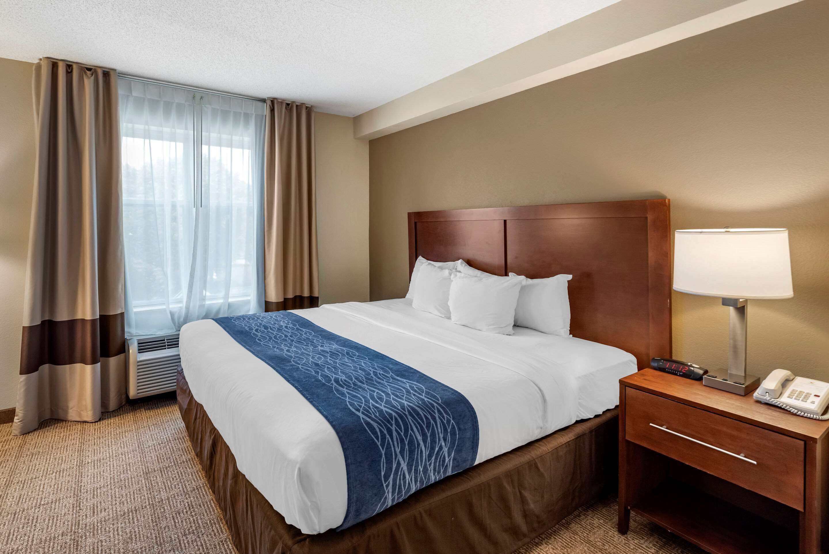 Foto - Comfort Inn & Suites Virginia Beach - Norfolk Airport
