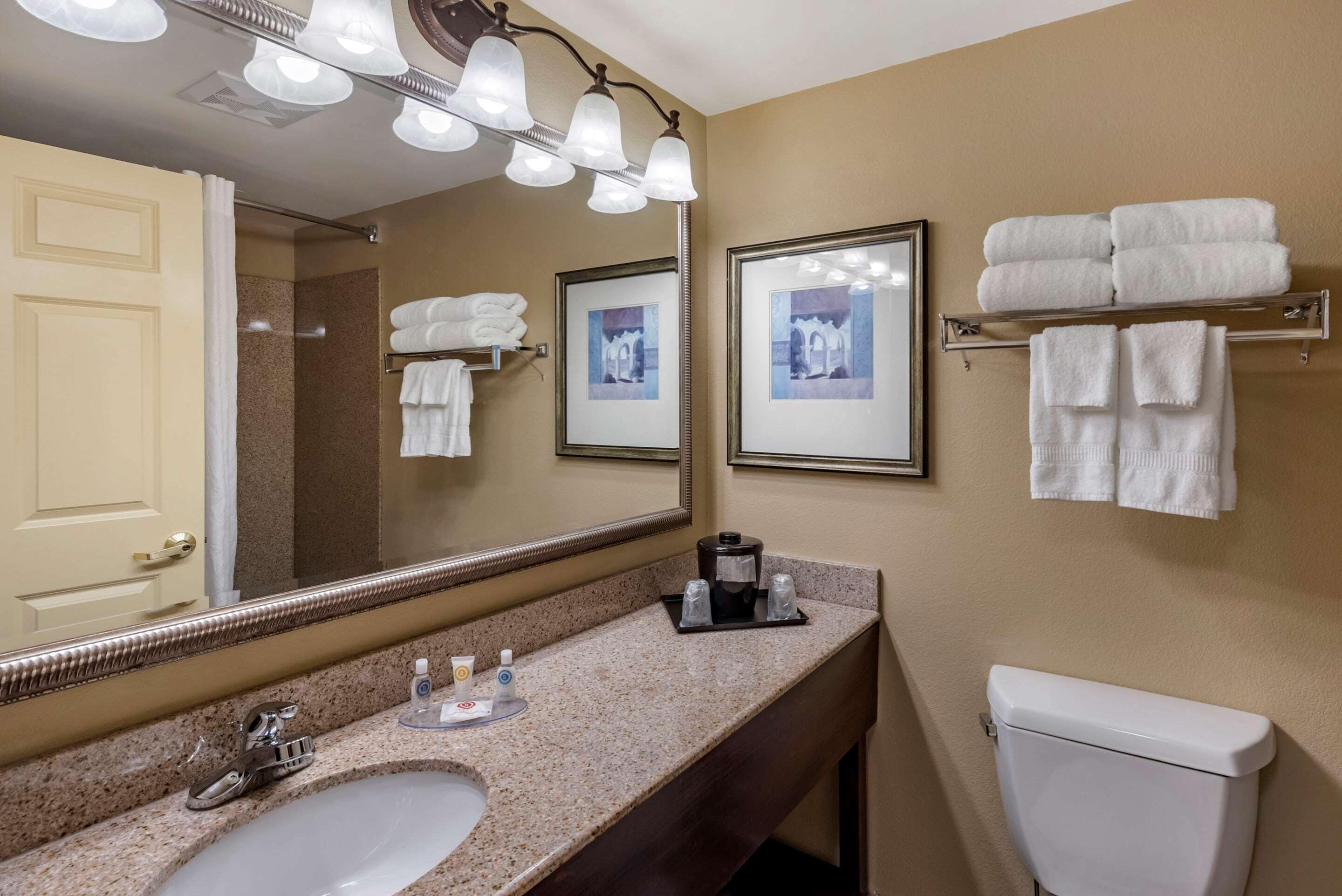 Foto - Comfort Inn & Suites Virginia Beach - Norfolk Airport