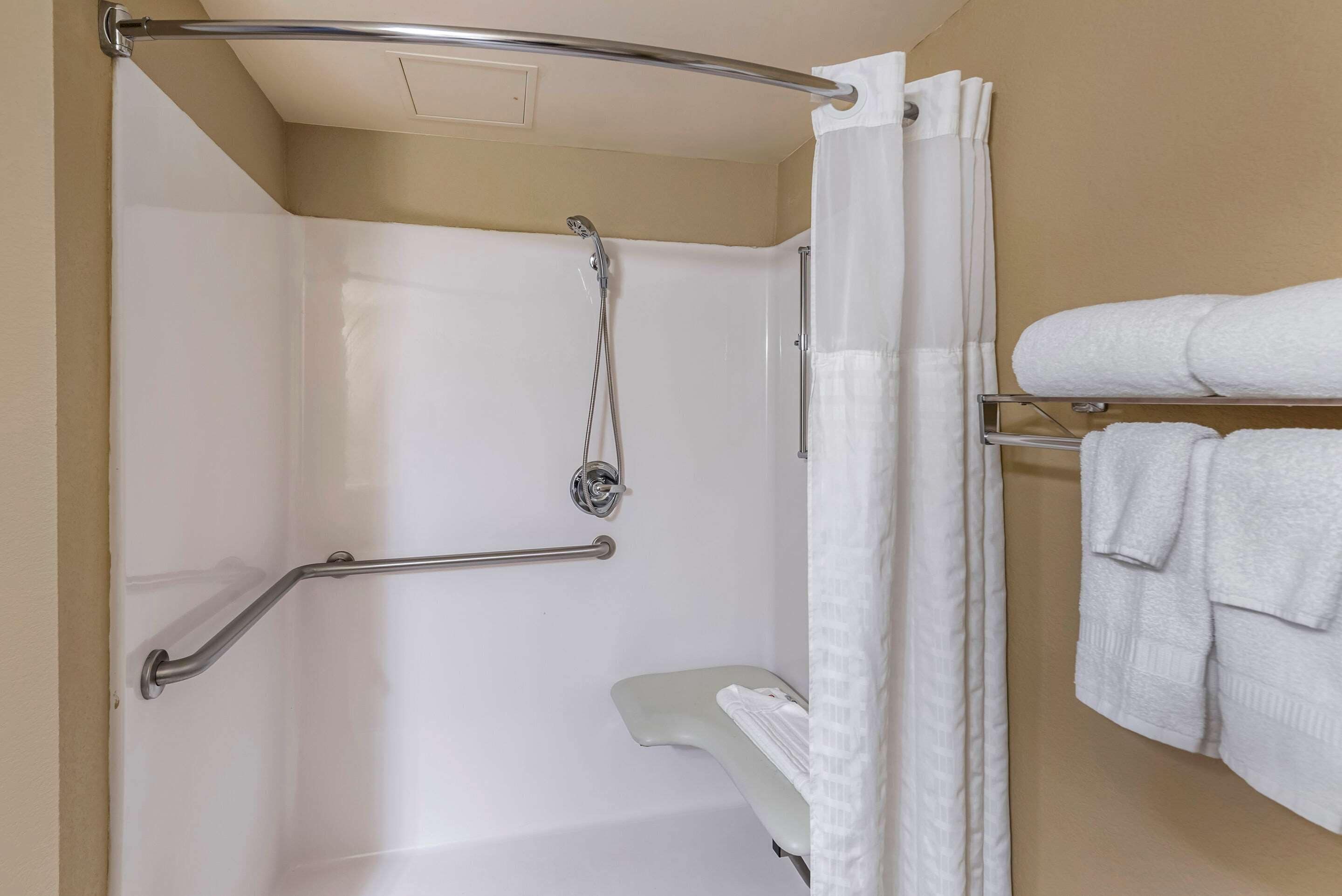 Foto - Comfort Inn & Suites Virginia Beach - Norfolk Airport