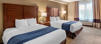Comfort Inn & Suites Virginia Beach - Norfolk Airport