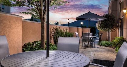 Fairfield Inn & Suites Chattanooga I-24/Lookout Mountain