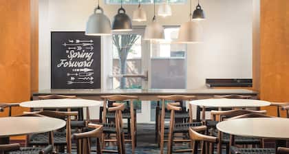 Fairfield Inn & Suites Chattanooga I-24/Lookout Mountain