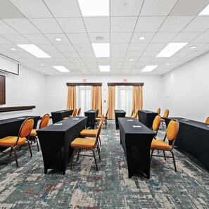 Sala de reuniones