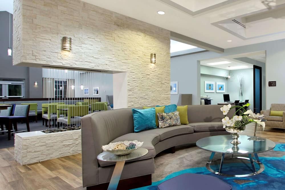 Homewood Suites by Hilton Ft. Lauderdale Airport-Cruise Port