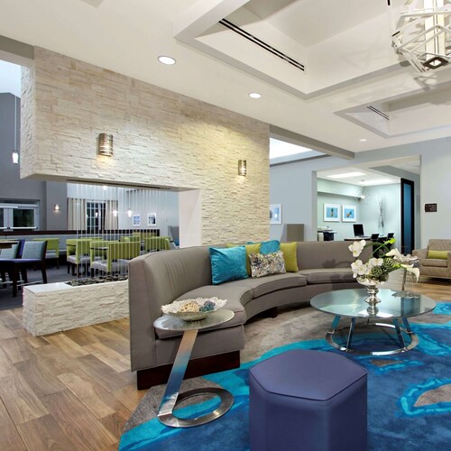 Homewood Suites by Hilton Ft. Lauderdale Airport-Cruise Port