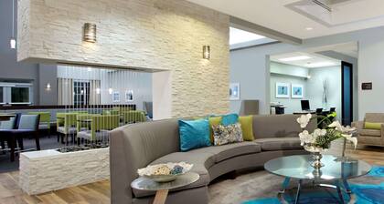 Homewood Suites by Hilton Ft. Lauderdale Airport-Cruise Port