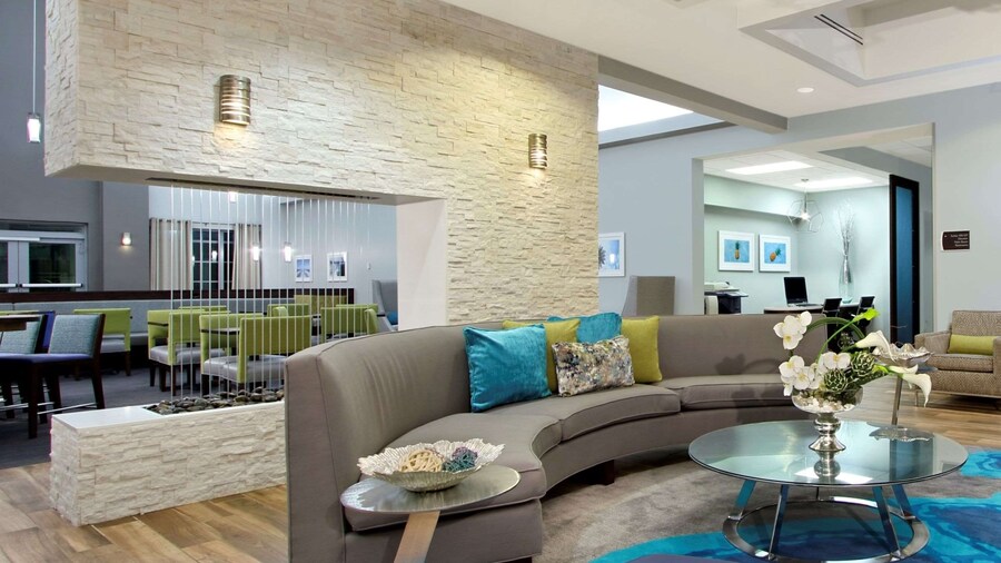 Homewood Suites by Hilton Ft. Lauderdale Airport-Cruise Port