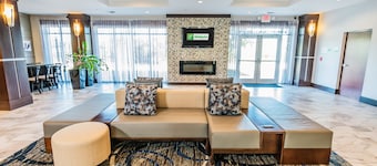 Holiday Inn Houston Webster by IHG