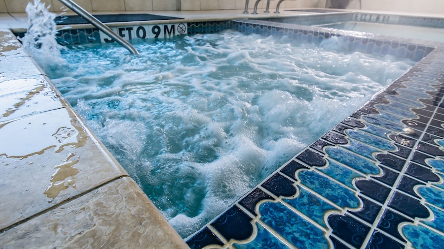 Holiday Inn Houston Webster by IHG