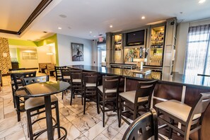 Bar (on property) - Holiday Inn Houston Webster by IHG (Webster)