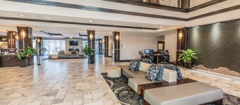 ホリデイイン ヒューストン ウェブスター by IHG