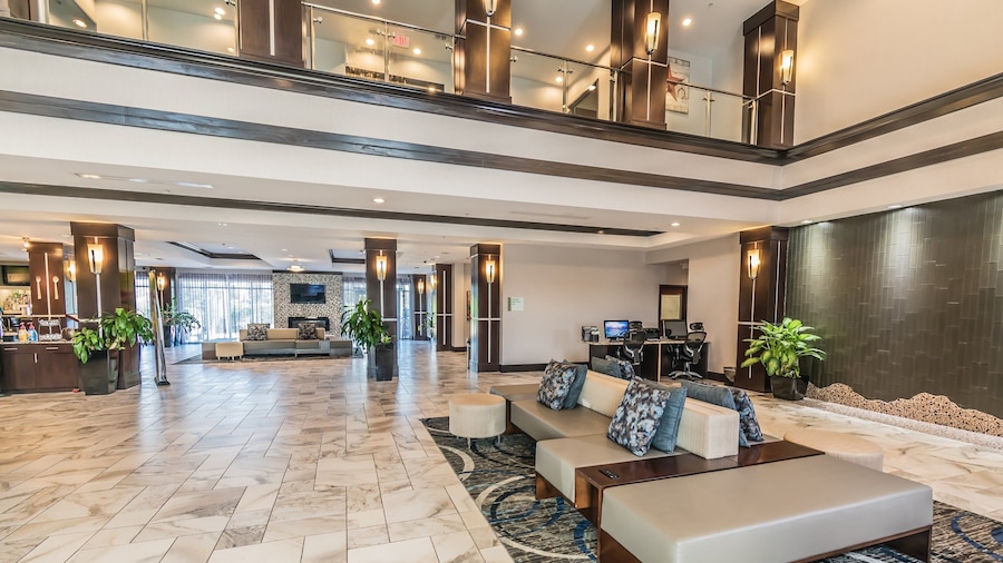 Holiday Inn Houston Webster by IHG