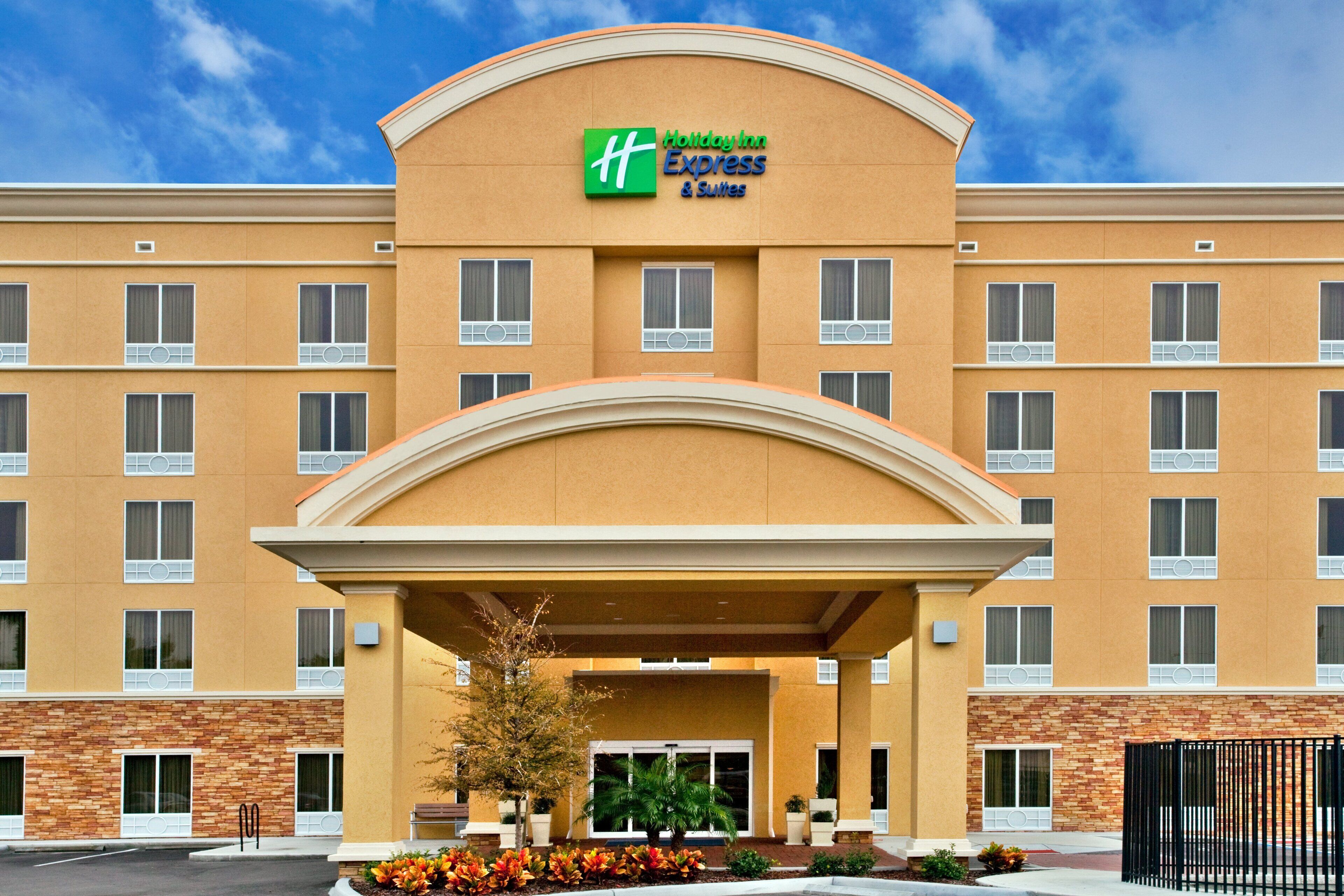 Foto - Holiday Inn Express Hotel & Suites Largo-Clearwater by IHG