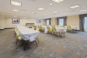 Sala de reuniones