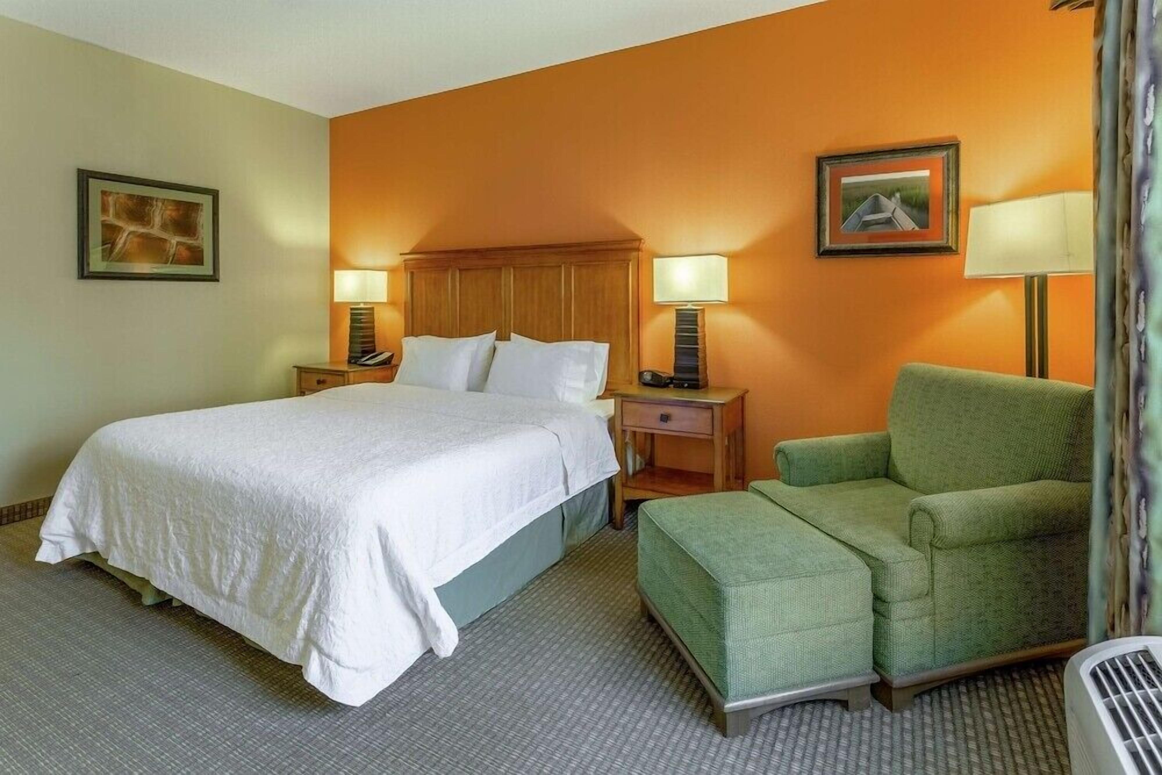 Ropa de cama de alta calidad y camas con pillow-top 