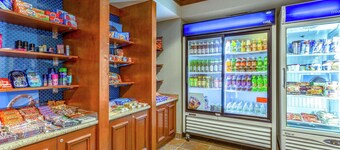 Hampton Inn Okeechobee - Lake Okeechobee