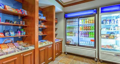 Hampton Inn Okeechobee - Lake Okeechobee