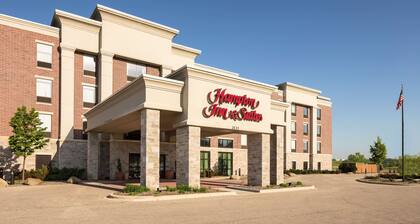 Hampton Inn & Suites Grafton