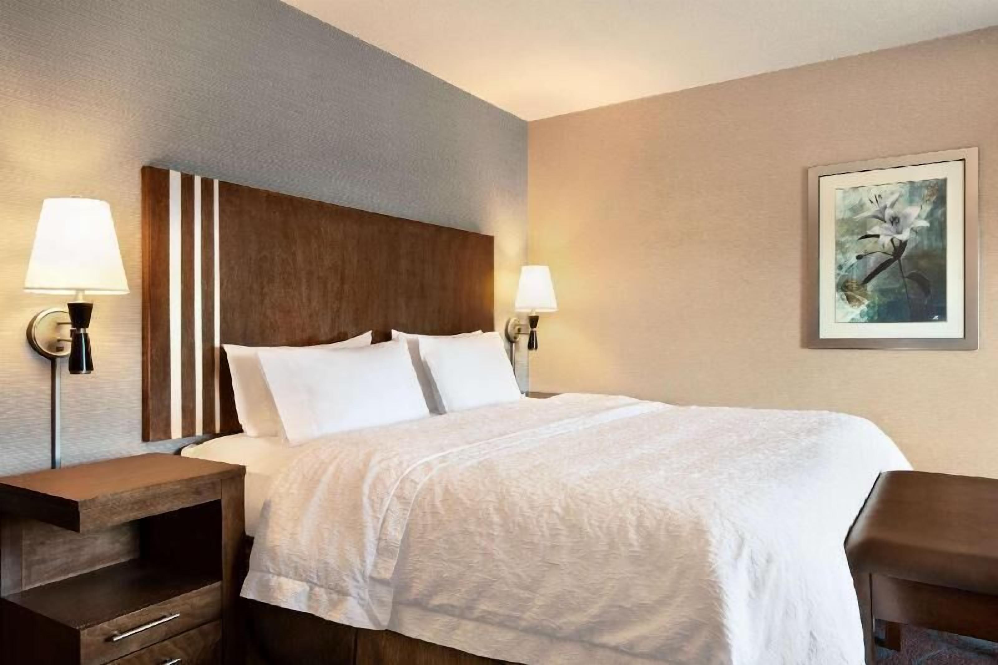 In-room safe, desk, laptop workspace, rollaway beds