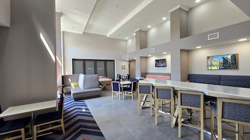 Hampton Inn & Suites Chicago Deer Park
