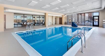 Hampton Inn & Suites Chicago Deer Park