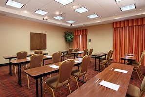 Meeting facility - Hampton Inn & Suites Exmore - Eastern Shore (Exmore)
