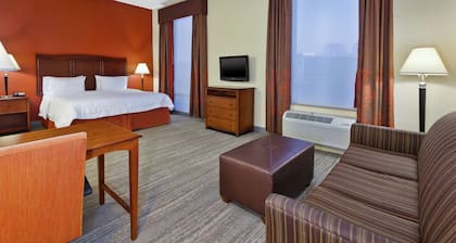 Hampton Inn & Suites Exmore - Eastern Shore