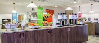 Hampton Inn & Suites Chicago-Libertyville