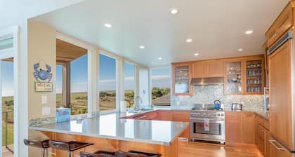 Seaside Vacation Homes