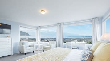 Condo, 3 Bedrooms, Partial Ocean View, Oceanfront | Exterior