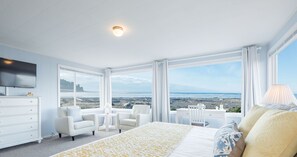 Condo, 3 Bedrooms, Partial Ocean View, Oceanfront | Exterior