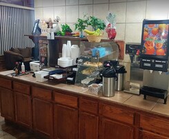 매일 유럽식 무료 아침 식사 포함