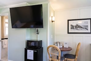 Traditional Room