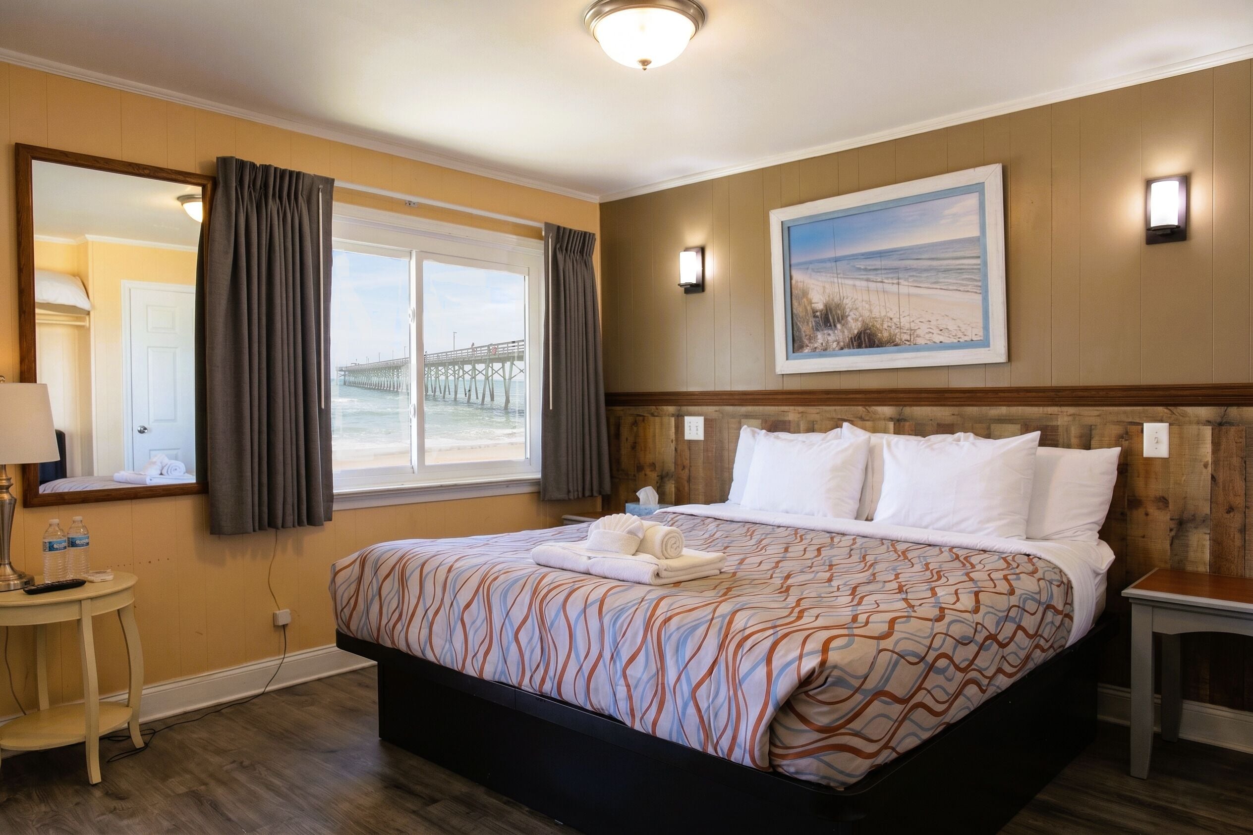 Premier Room