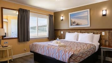 Premier Room