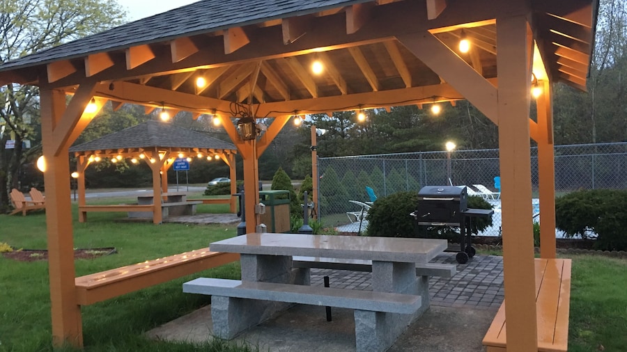 Aquastar Inn