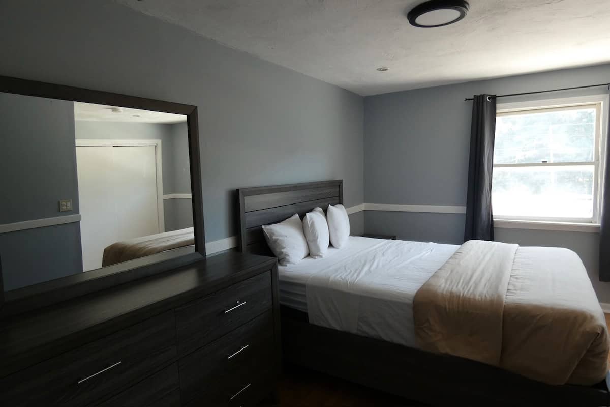 Apartment, 2 Bedrooms