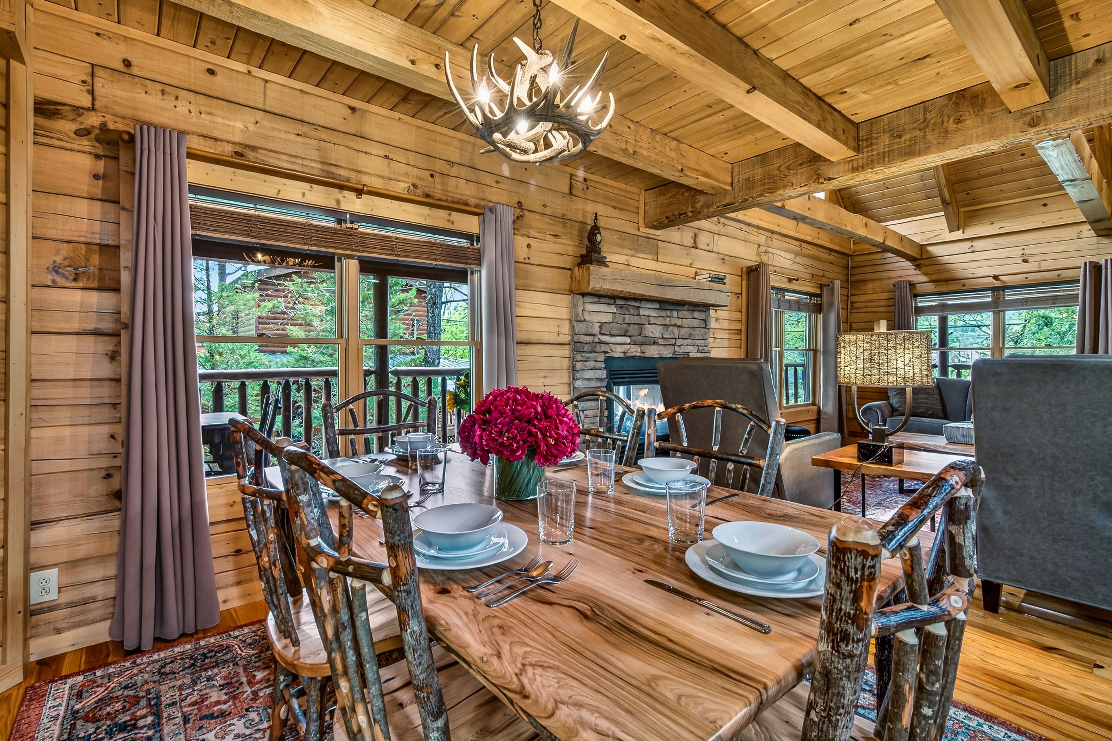 Familierestaurant