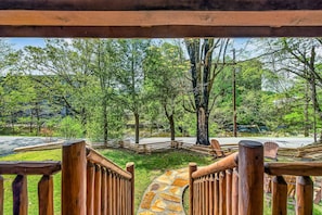 Exterior - RiverStone Condo Resort & Spa (Pigeon Forge)