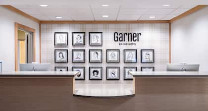 Garner Hotel Lawton Fort Sill Area by IHG