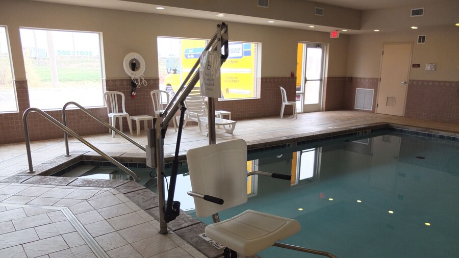 Garner Hotel Lawton Fort Sill Area by IHG