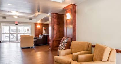 Sleep Inn & Suites Lawton Near Fort Sill